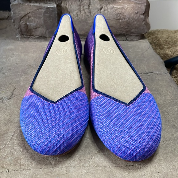 🤩Rothy’s🤩🦄 - Picture 3 of 10